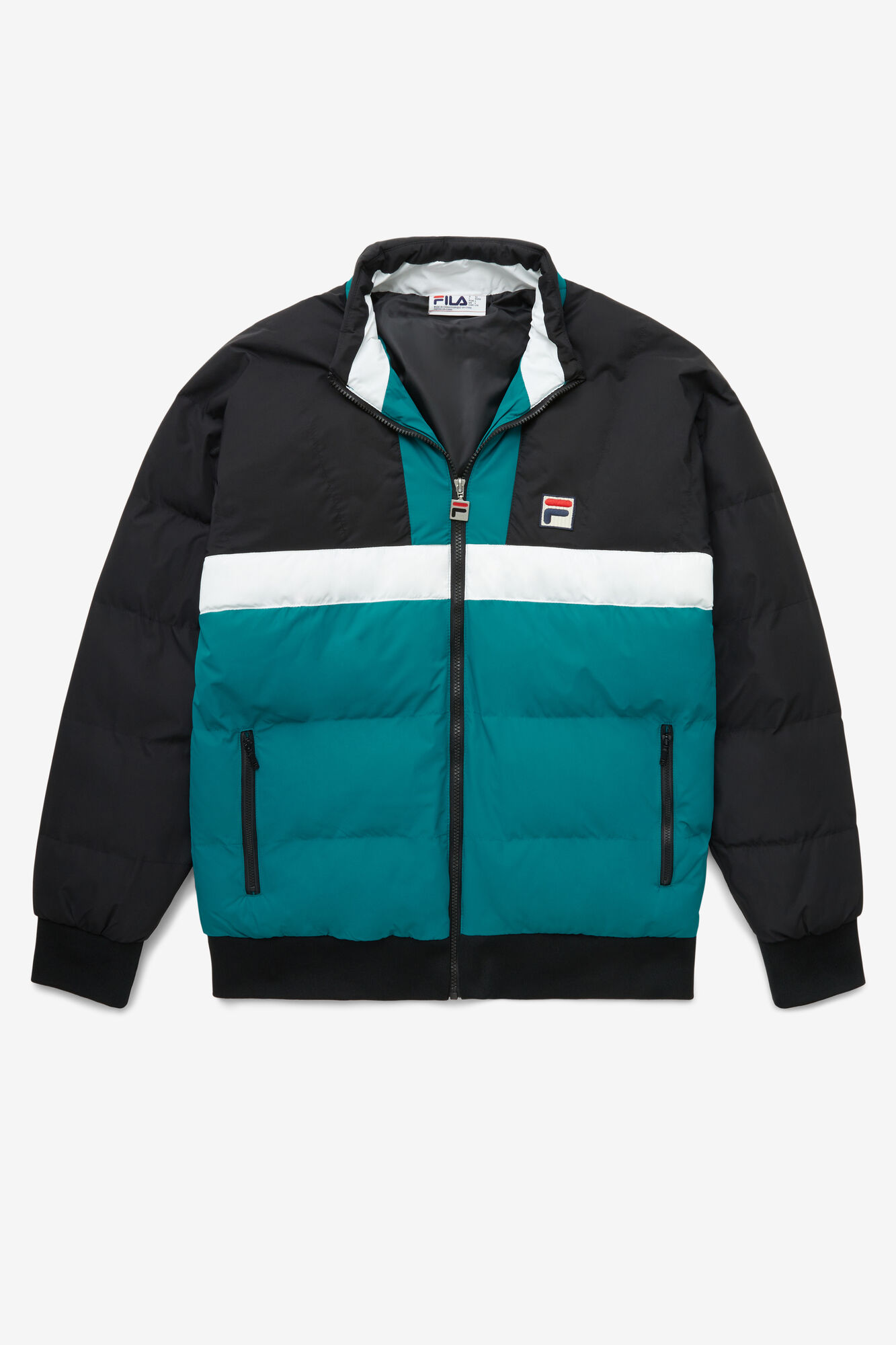 Ski Jacket - Sweaters & Outerwear |