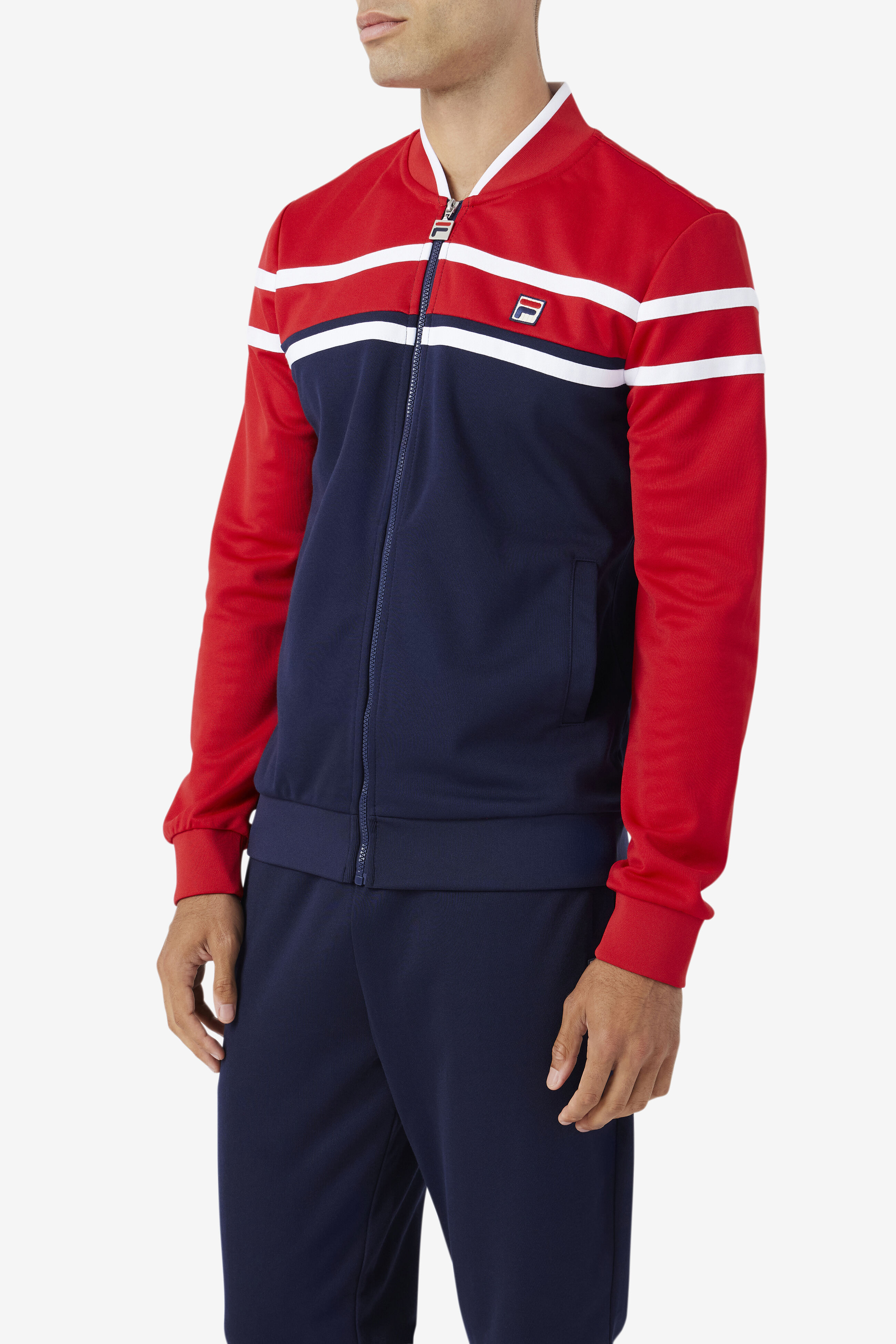 Naso Men s Modern Jacket Fila
