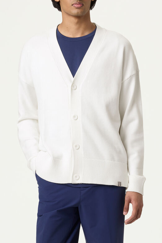 BASELINE CARDIGAN