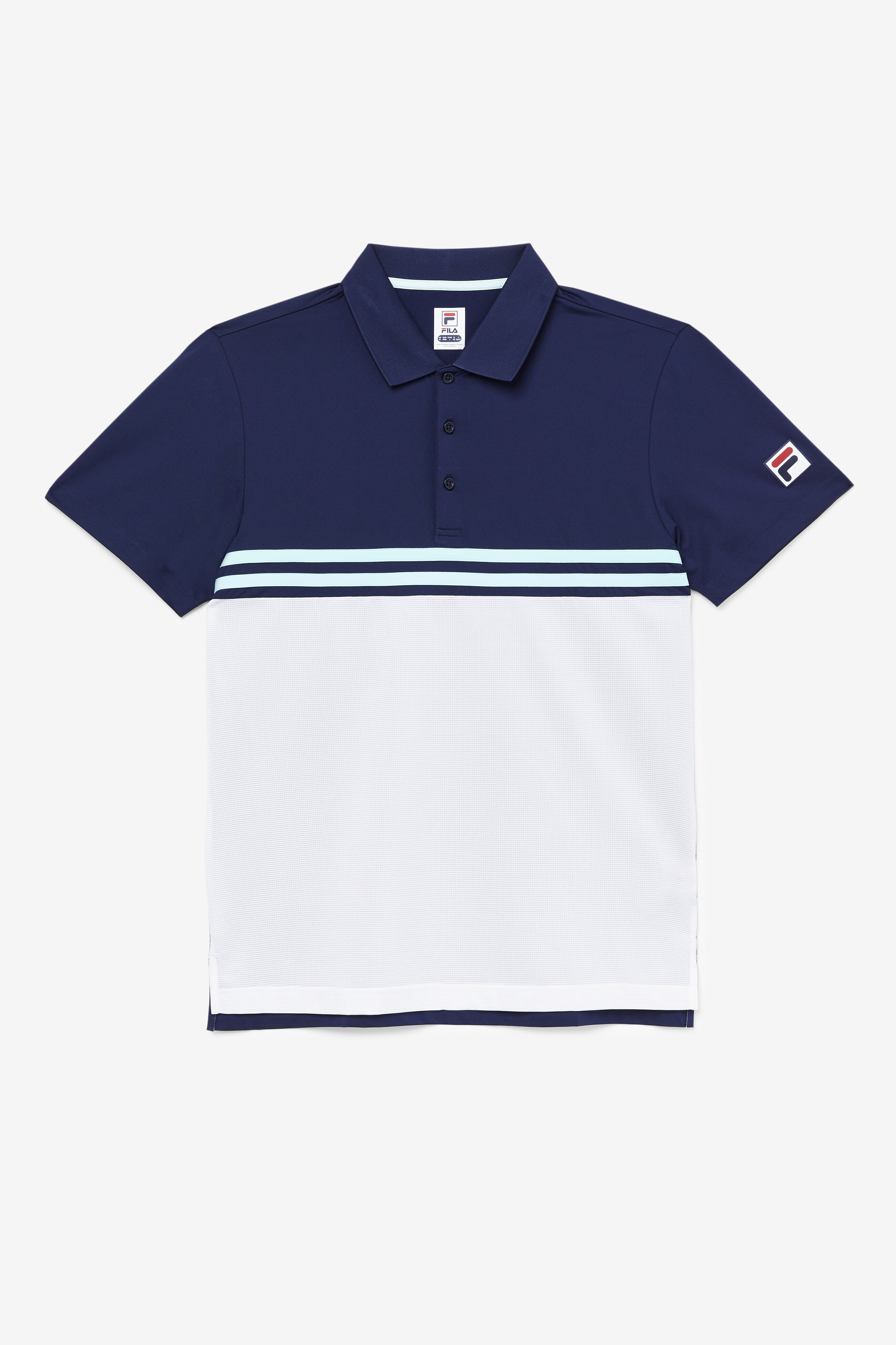 Essentials Tennis Jacket Fila