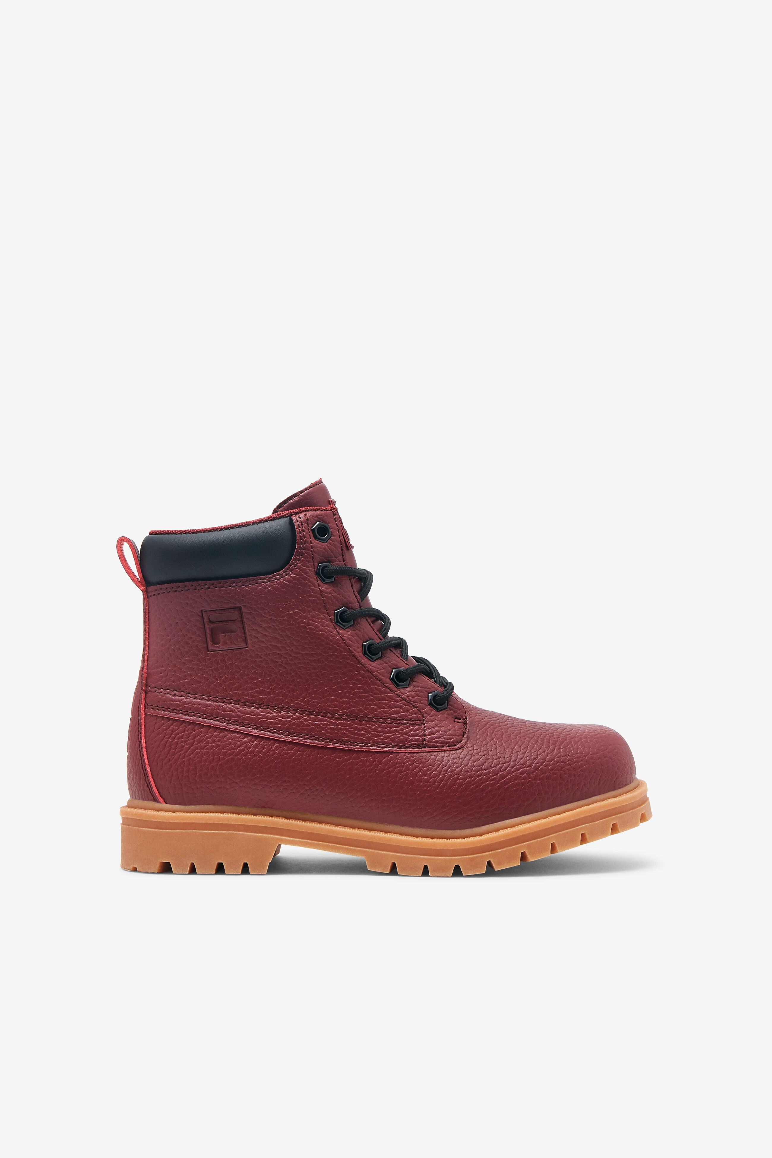 Fila kids boots outlet