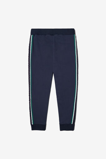 CUFFED SWEATPANT