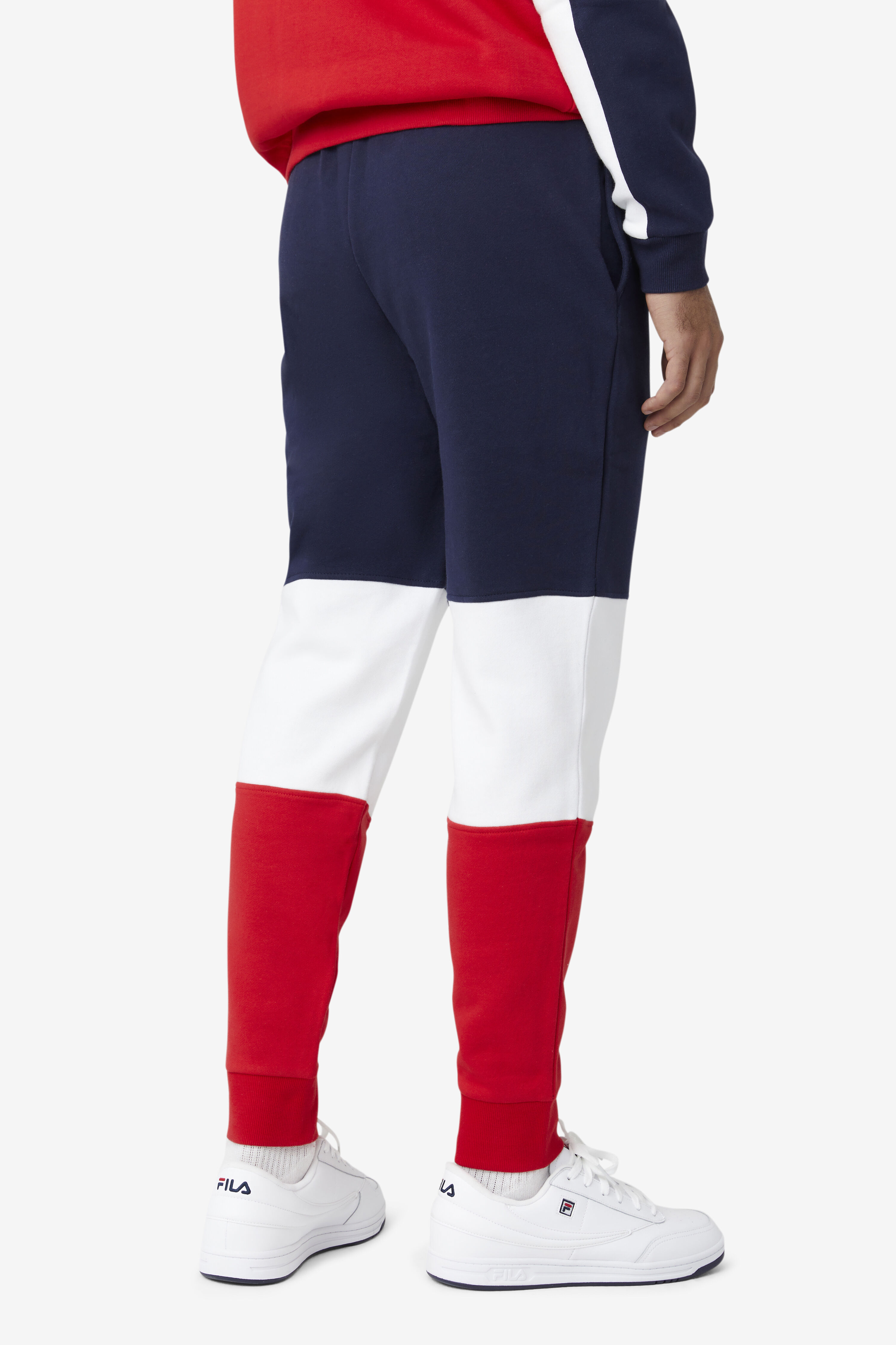 Fila france on sale