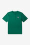 TEN ESS SHORT SLEEVE HENLEY