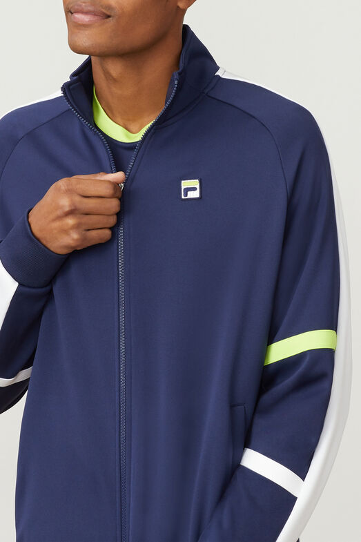 PLR JACKET