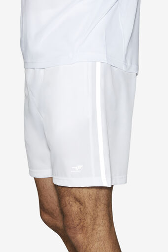 PICKLEBALL SHORT/WHITE/Small