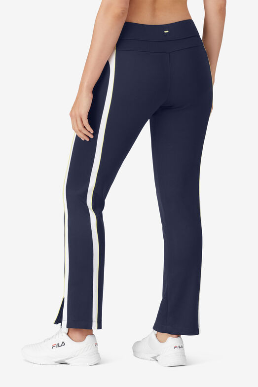 Fila Women thora track pants Azul - Textil Calças Mulher 59,46 €