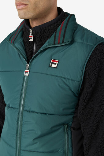 MATIAS PUFFER GILLET