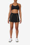 BACKSPIN A-LINE SKORT