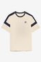 HERITAGE PIN STRIPE CREW
