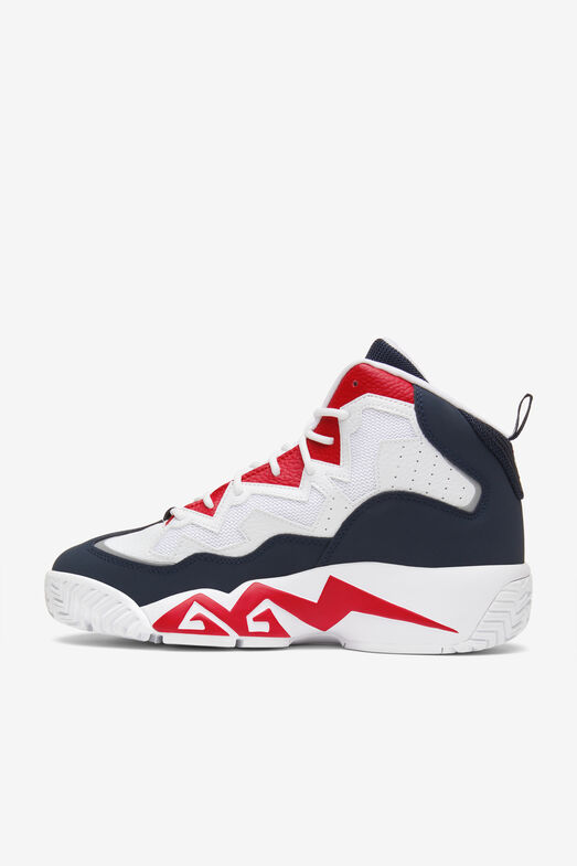 fila mb shoes