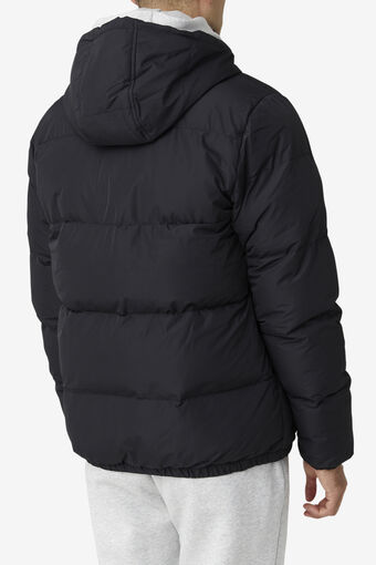 ORTLER PUFFA JACKET