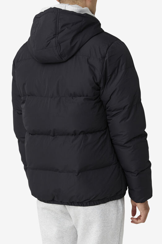 ORTLER PUFFA JACKET