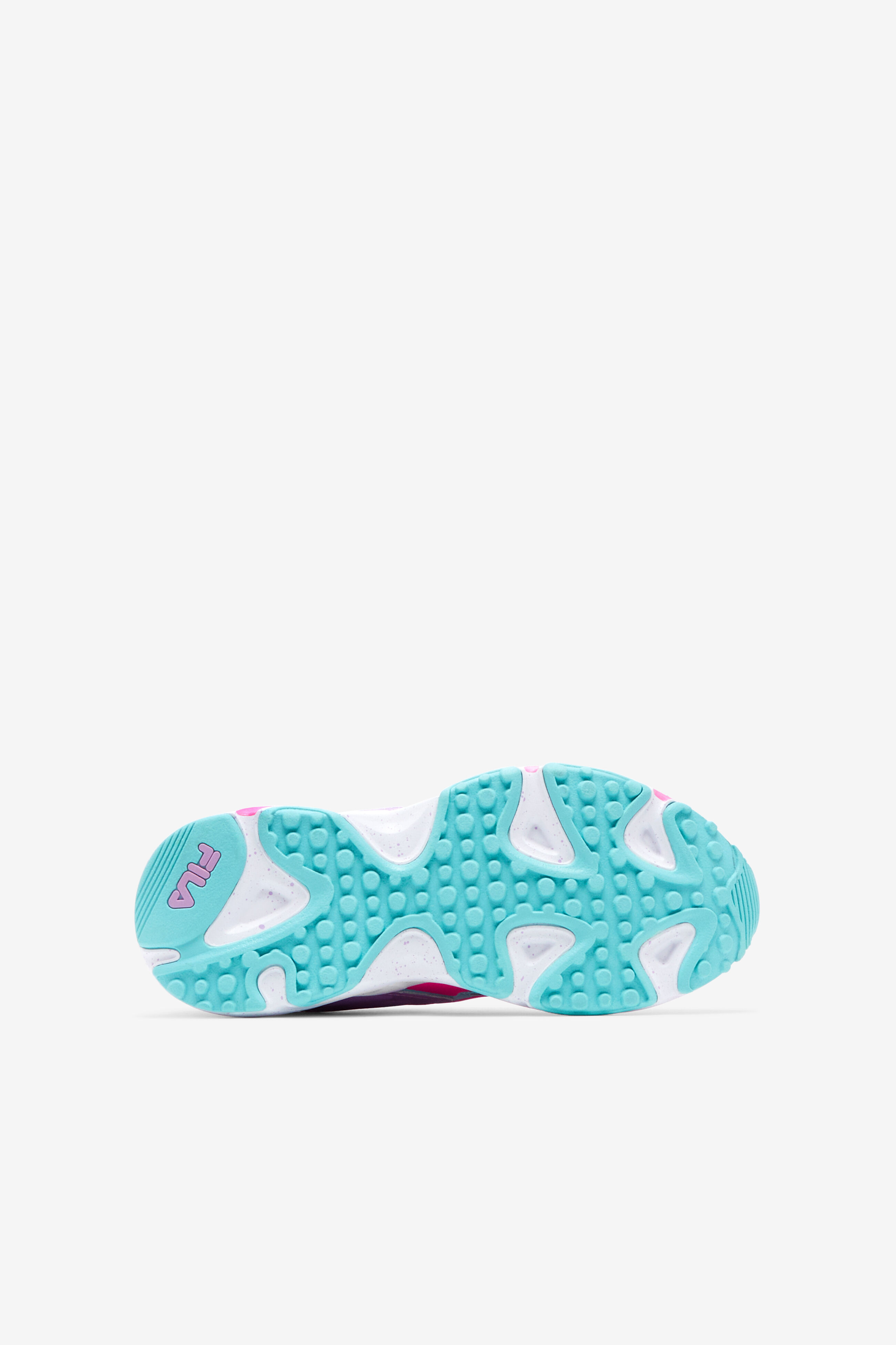 Fila ray infantil niña discount