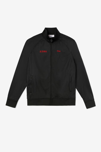 ALBANIA TRACK JACKET/BLK/FRED/4XL