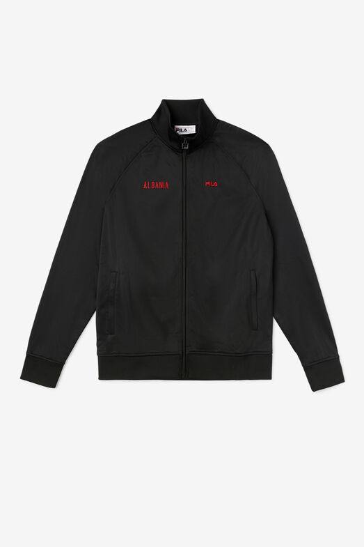 ALBANIA TRACK JACKET