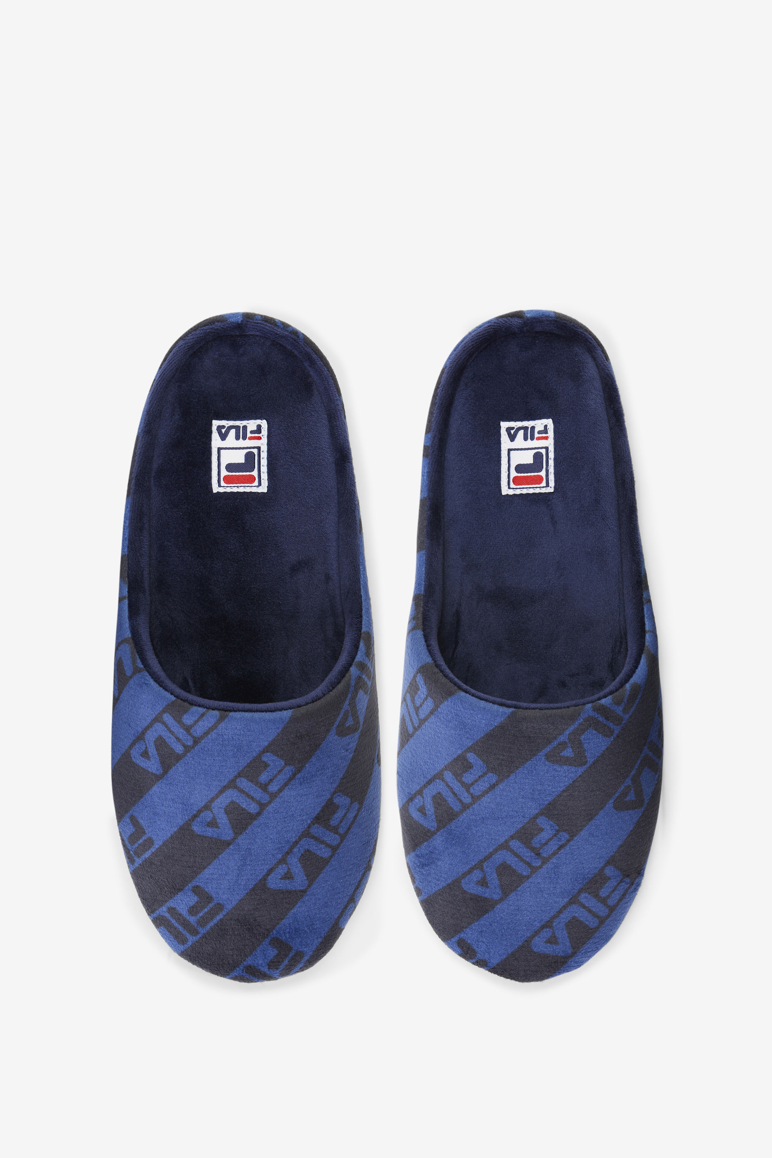 Slippers fila sales