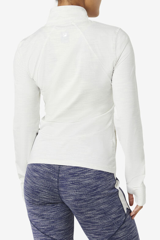 BACK COURT JACKET