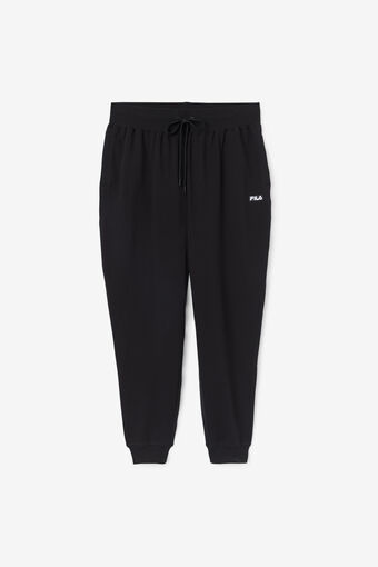 JUST FLOW JOGGER/BLACK/1XLarge