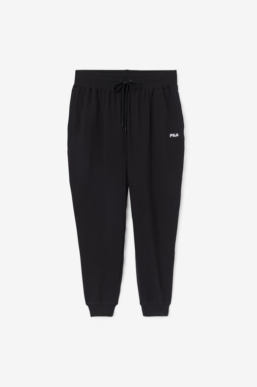 JUST FLOW JOGGER/BLACK/1XLarge