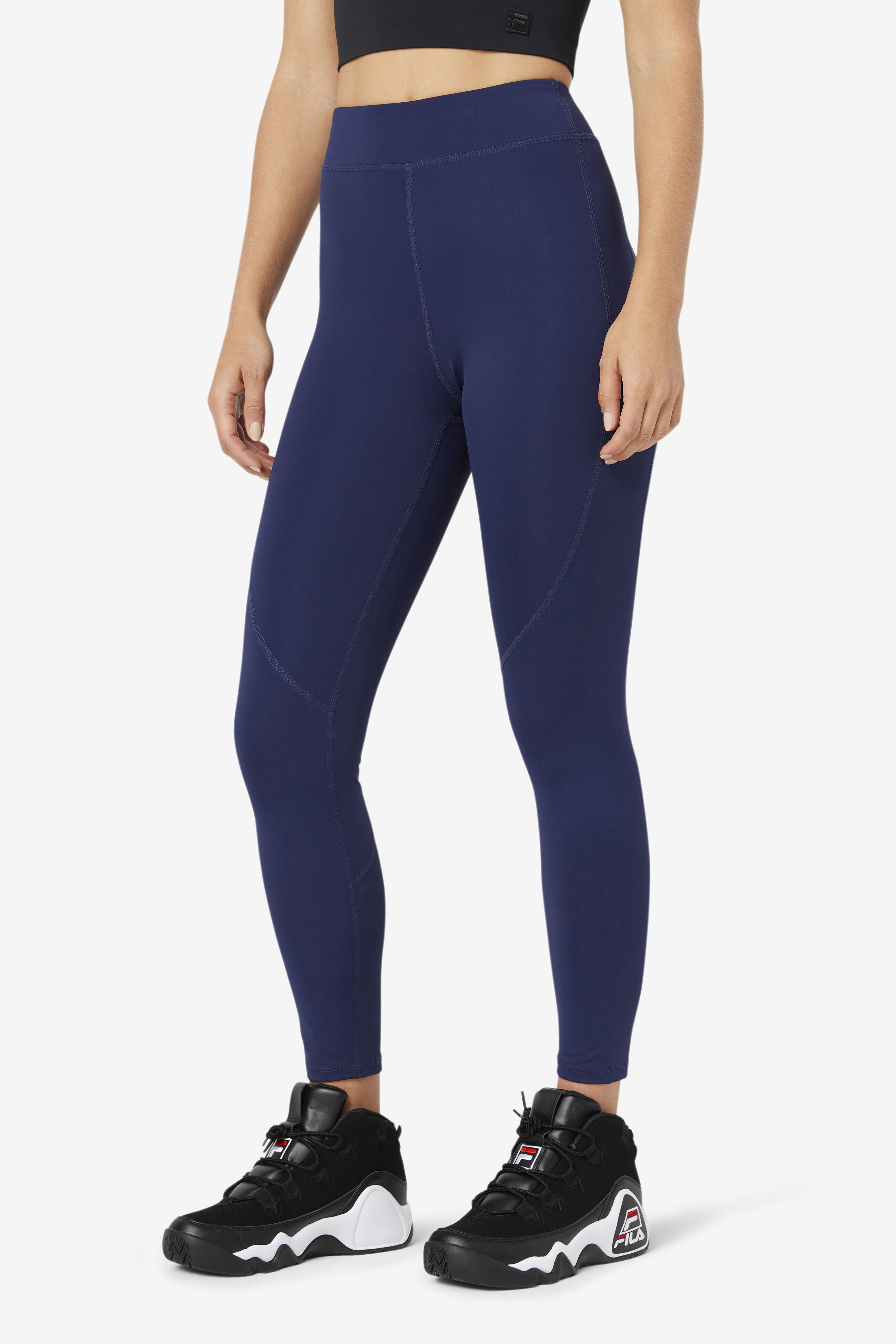 Legging fila deals fille 10 ans