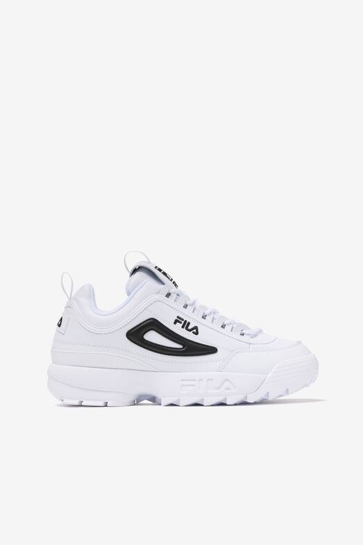 DISRUPTOR II PREMIUM