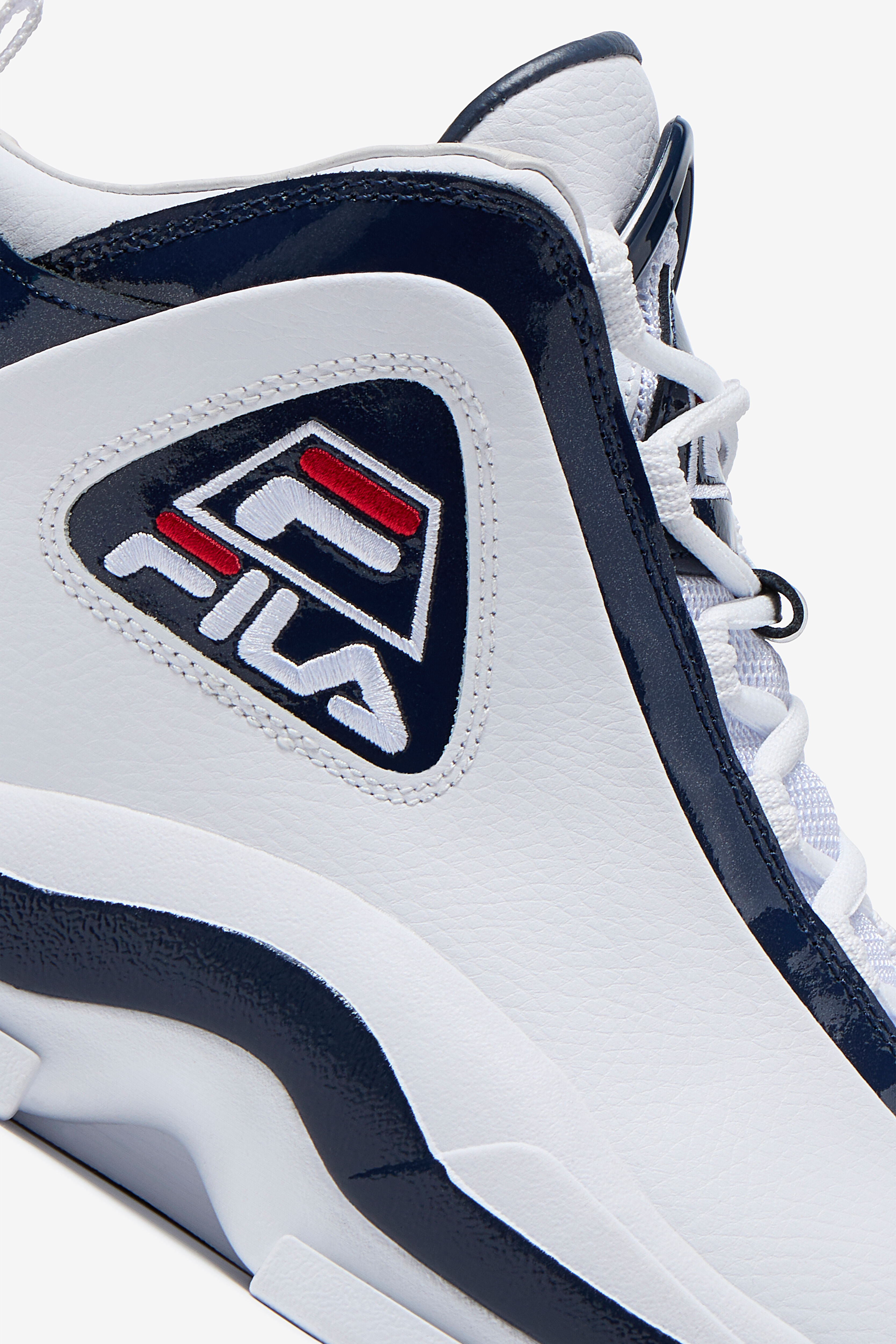 Grant Hill 2 Sneakers Fila
