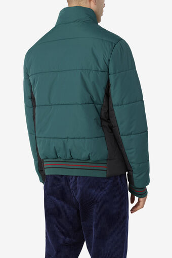 WATSON PUFFER JACKET