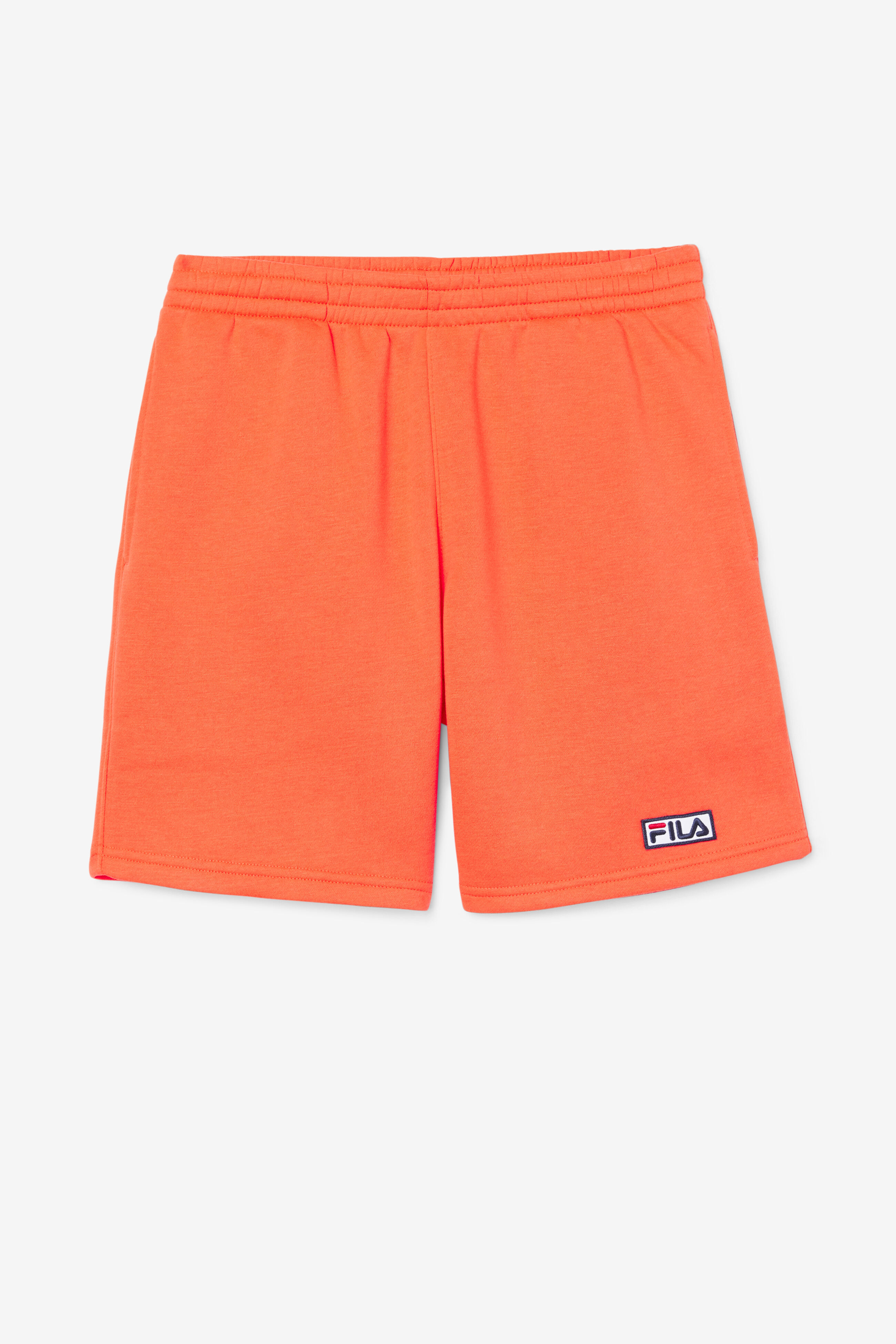 Fila shorts shop mens orange