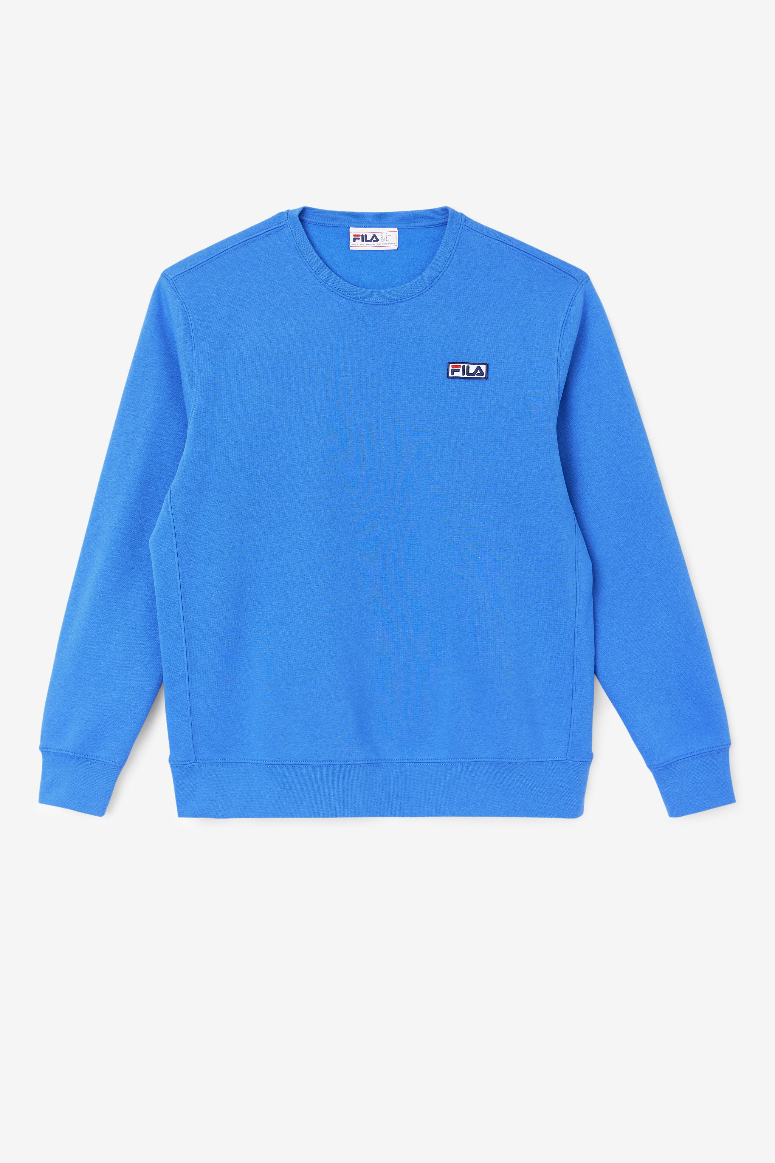 Garran Long Sleeve Crew