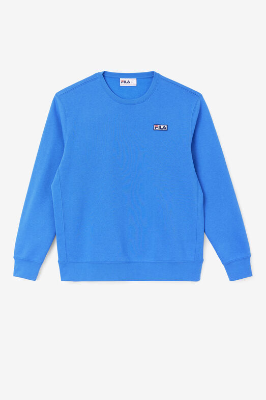 GARRAN LONG SLEEVE CREW