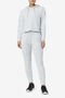 FI-LUX CROPPED HOODIE