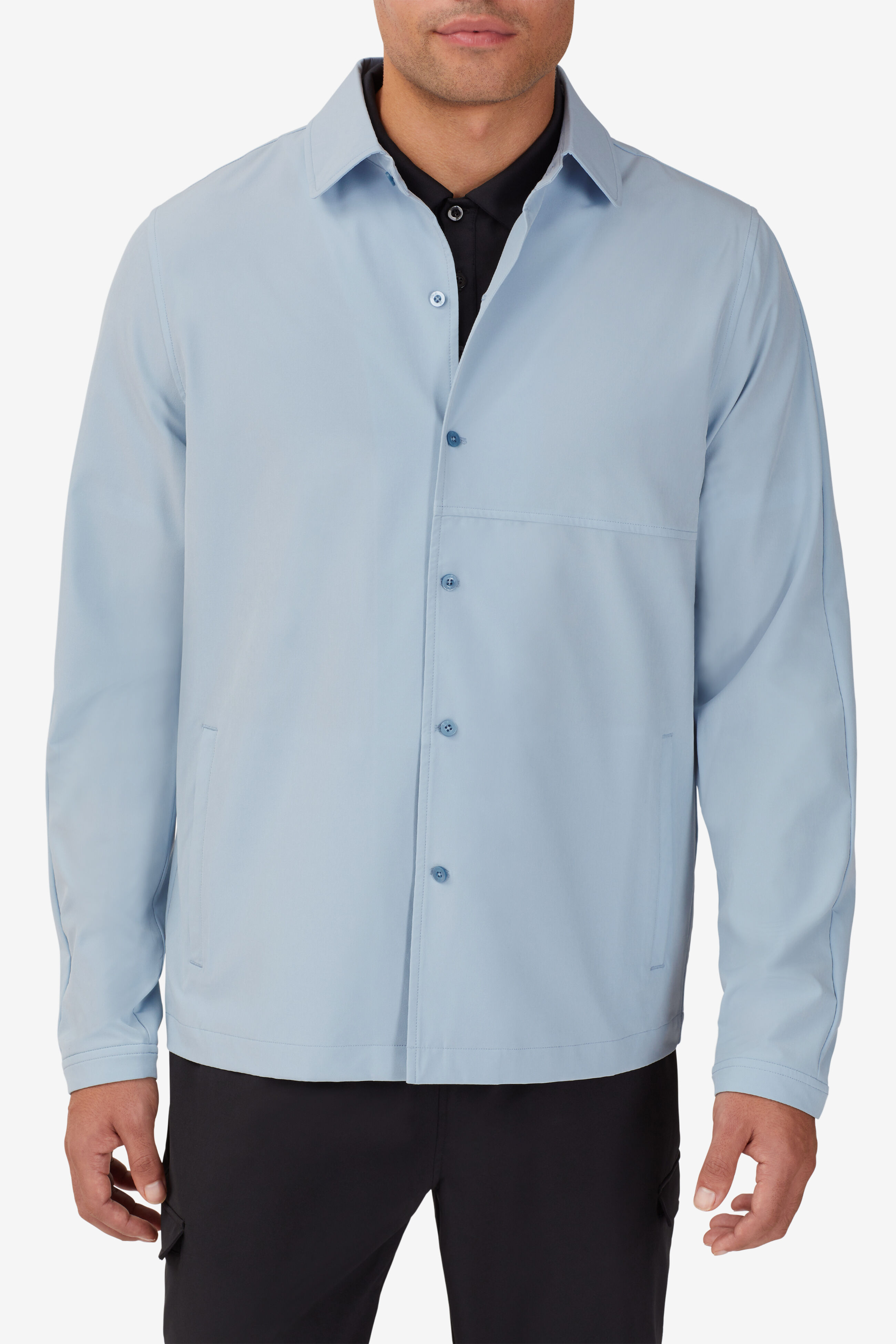 FILA ジャケット Back Spin Tennis Jacket | Fila