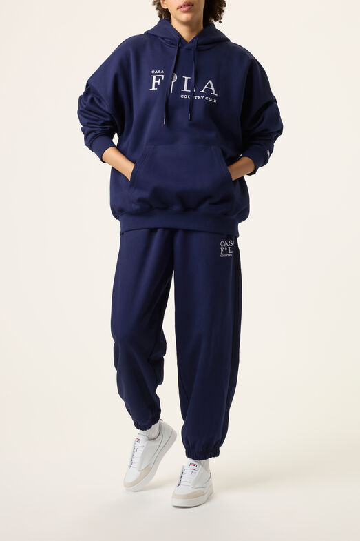COUNTRY CLUB HOODIE