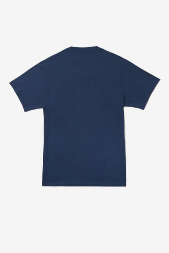 GAME SET MASK TEE/NAVY/Large