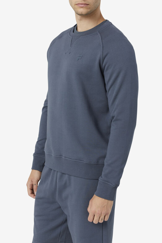 LEGOLAS CREW NECK/TURBULENCE/Large