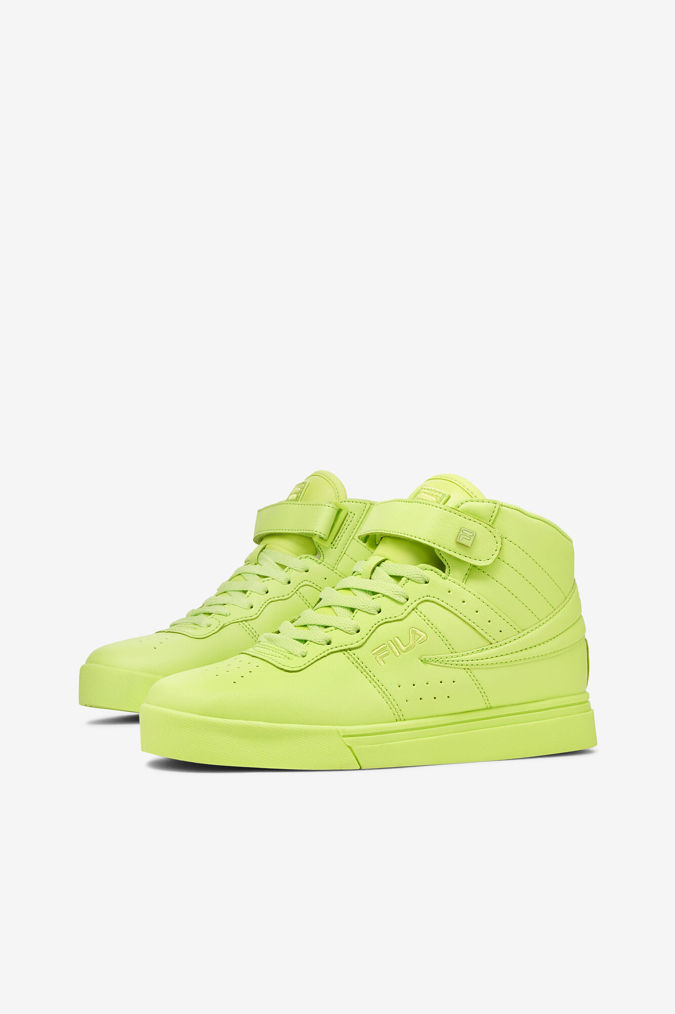 Women's Vulc 13 High Top Sneaker Fila