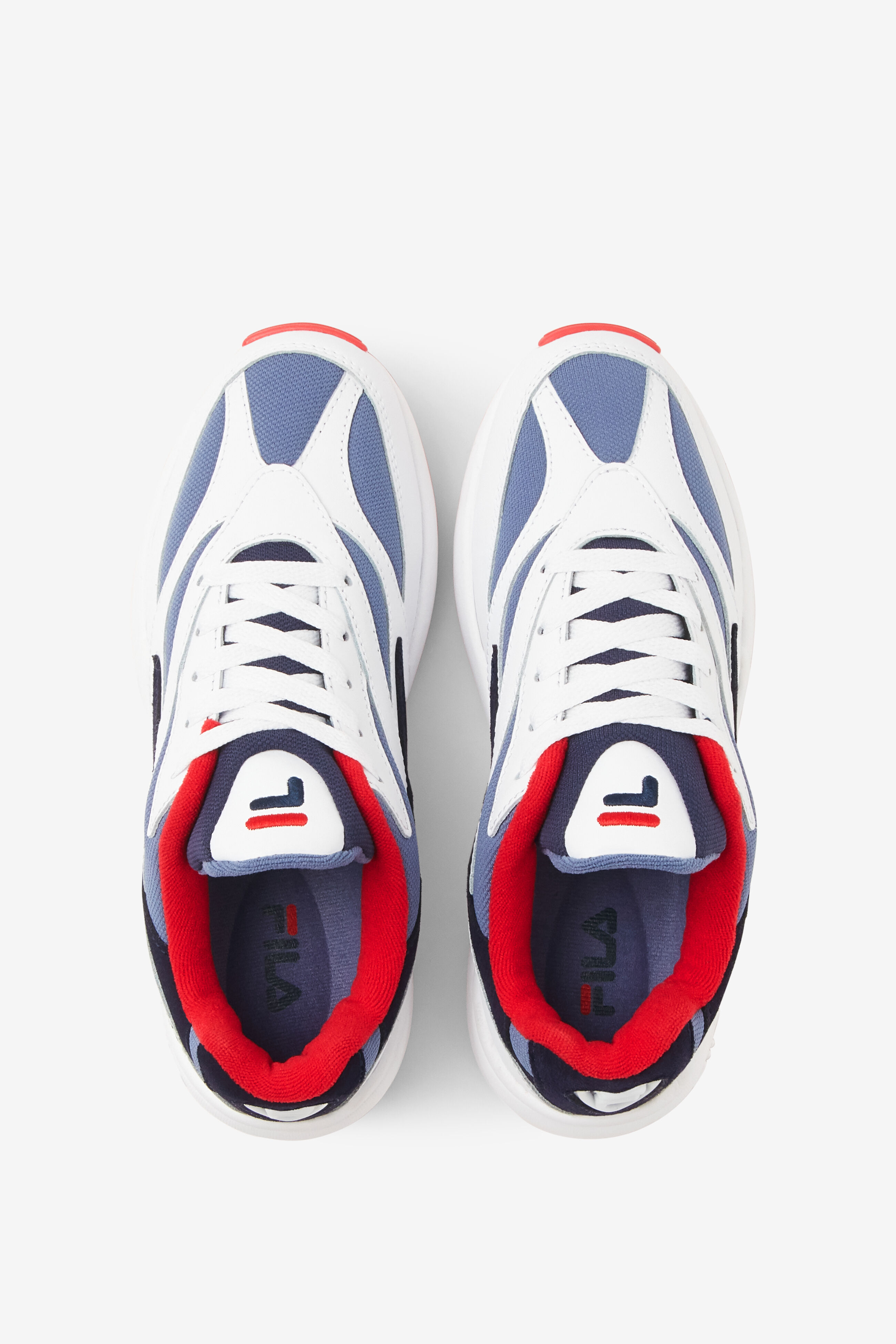 Tenis fila v94m best sale feminino