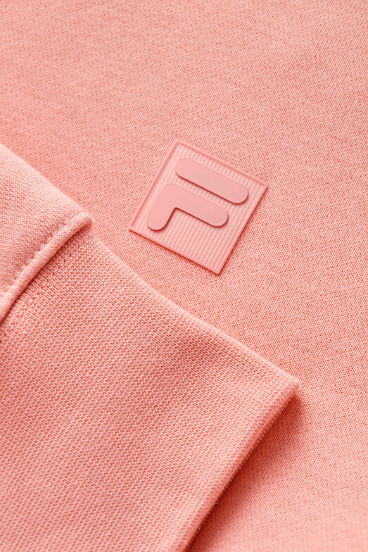 APEX OVERSIZED HOODIE