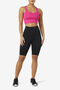 UPLIFT CROSS BACK BRA TOP