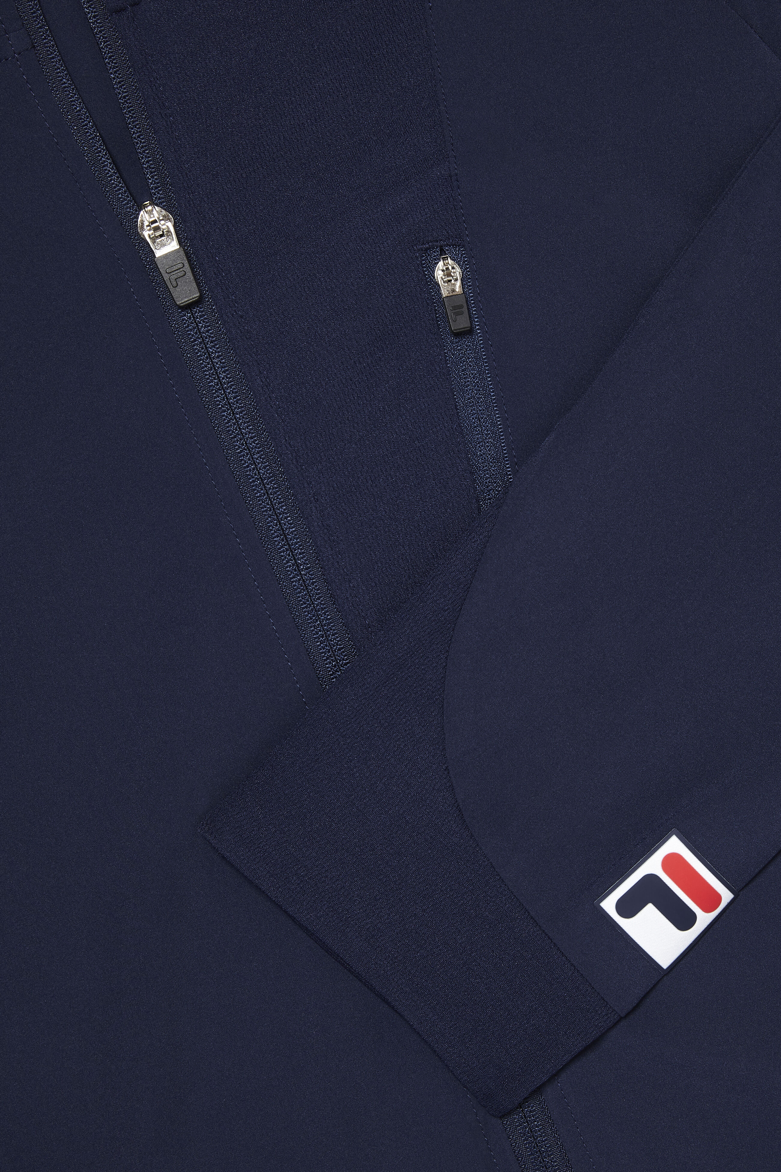 Tenis fila invictus jacket sale