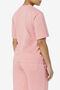 SARUMAN SS TEE/STRAWBERRYICE/Extra Small