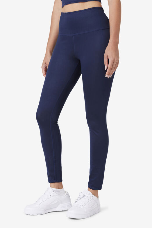 LUCILLE REVERSIBLE LEGGING