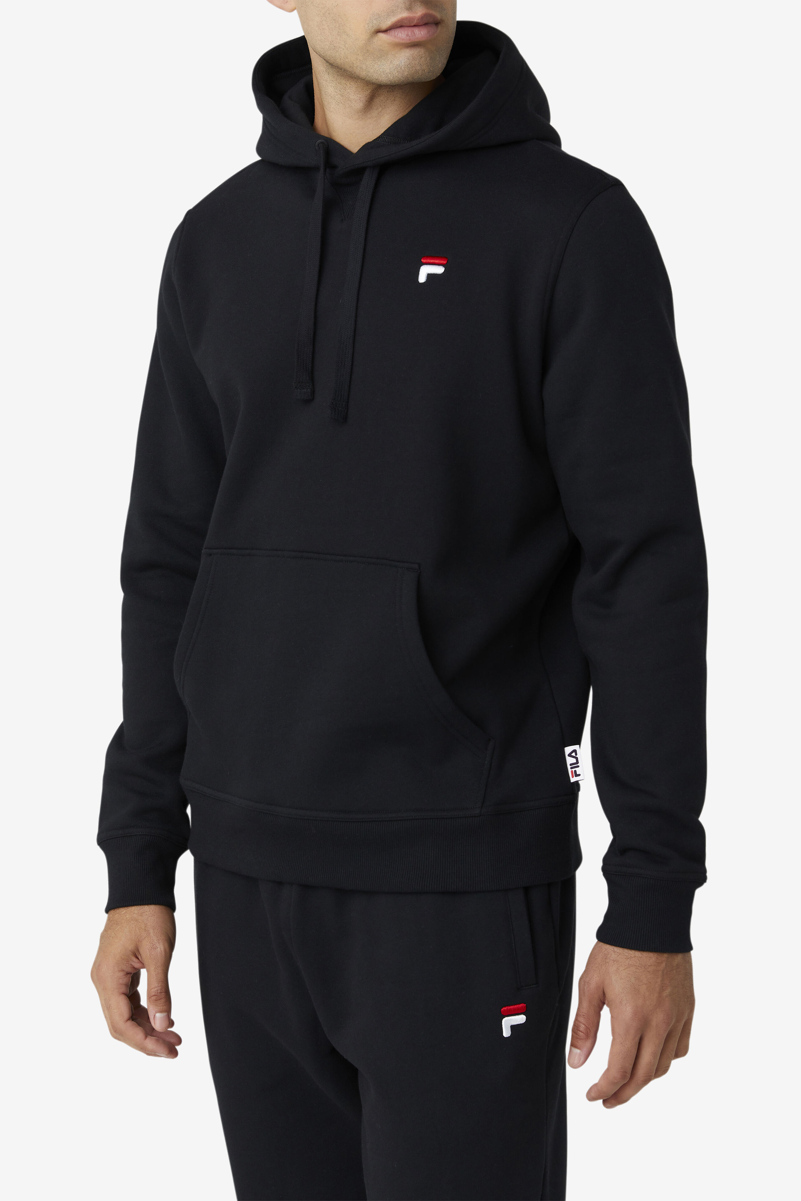 Godfrey Hooded Sweatshirt Fila