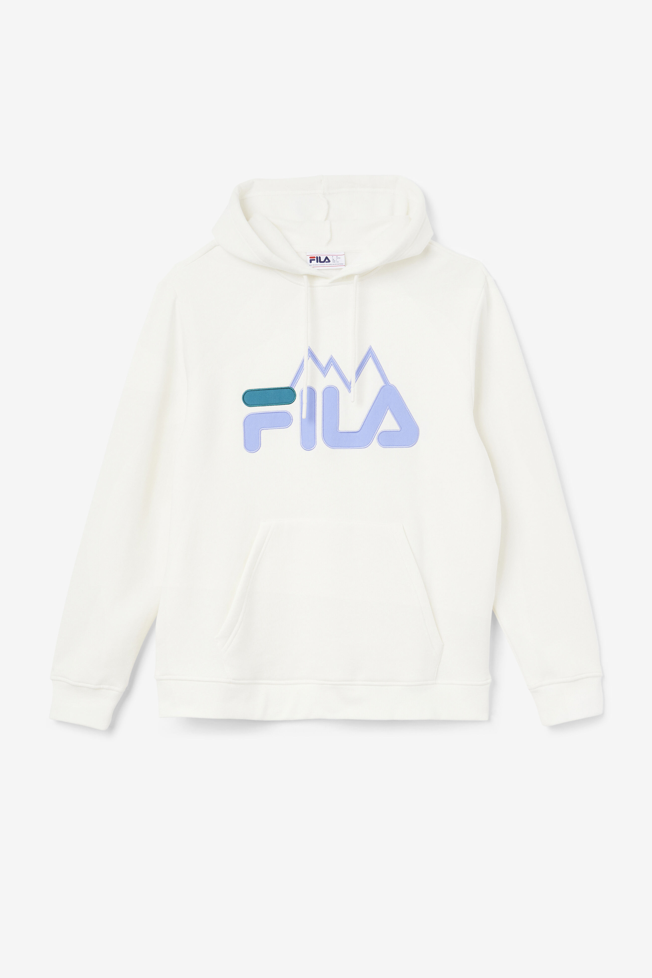Fila hoodies girls store
