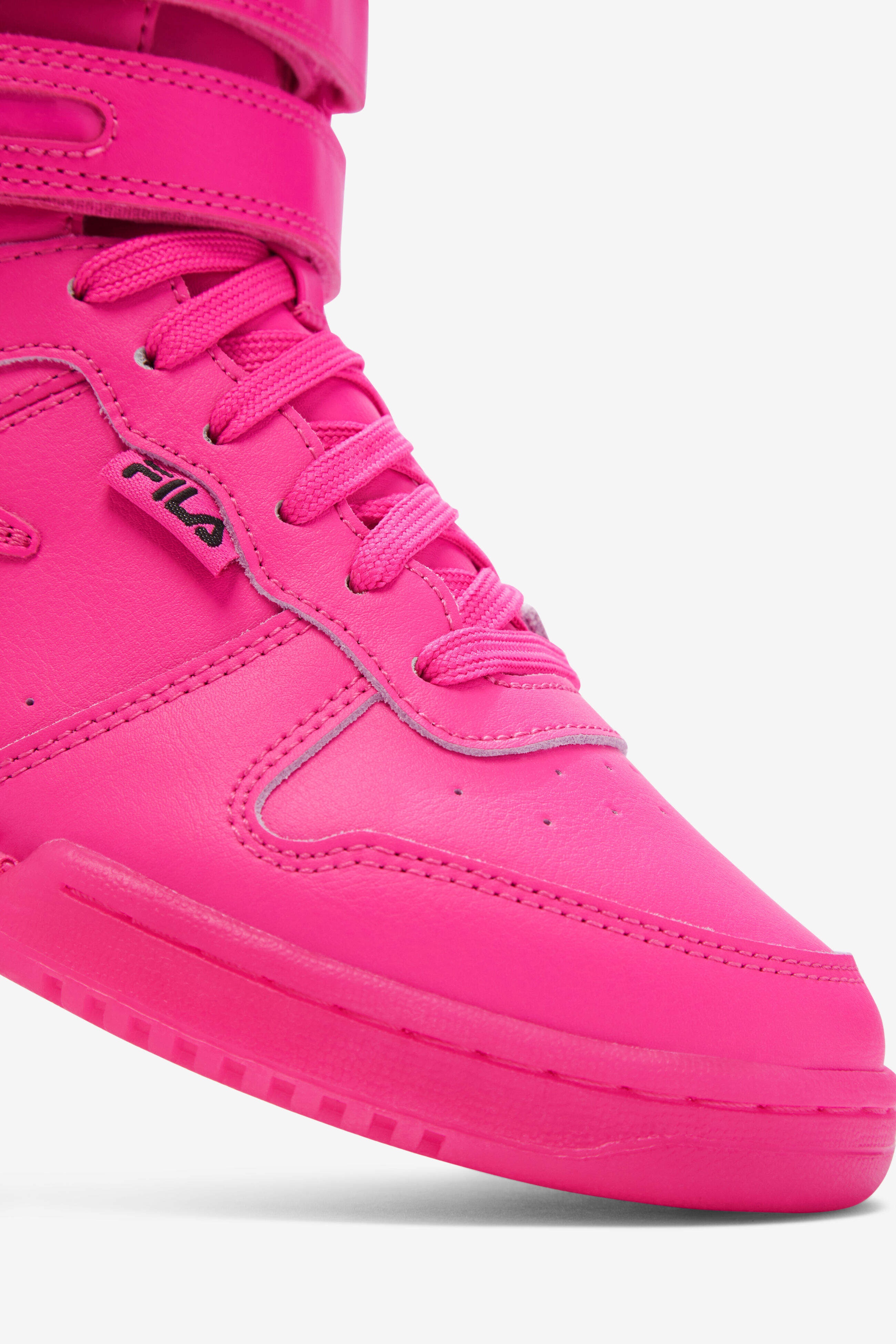 F 14 Women s Neon Yellow Sneakers Fila