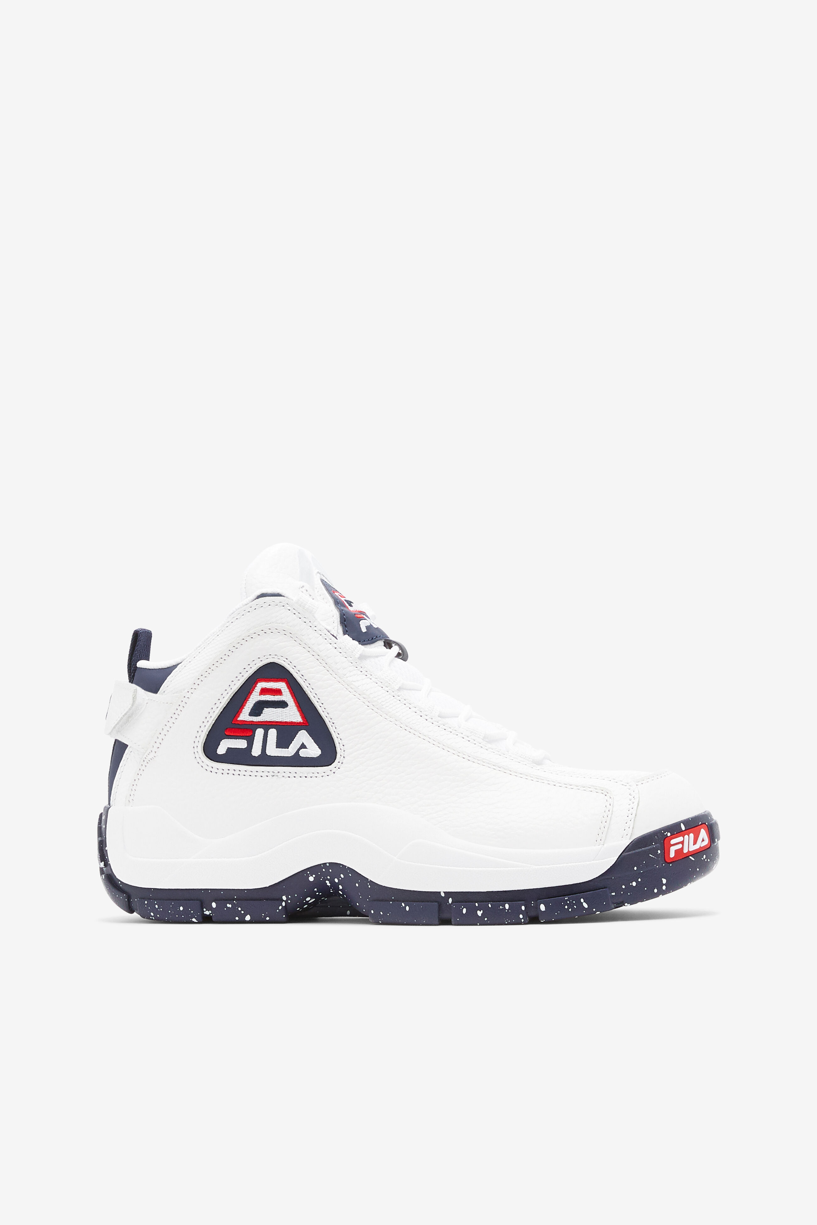 Limited edition fila shoes new arrivals