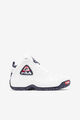 GRANT HILL 2 LIMITED/WHT/WHT/FNVY/Nine