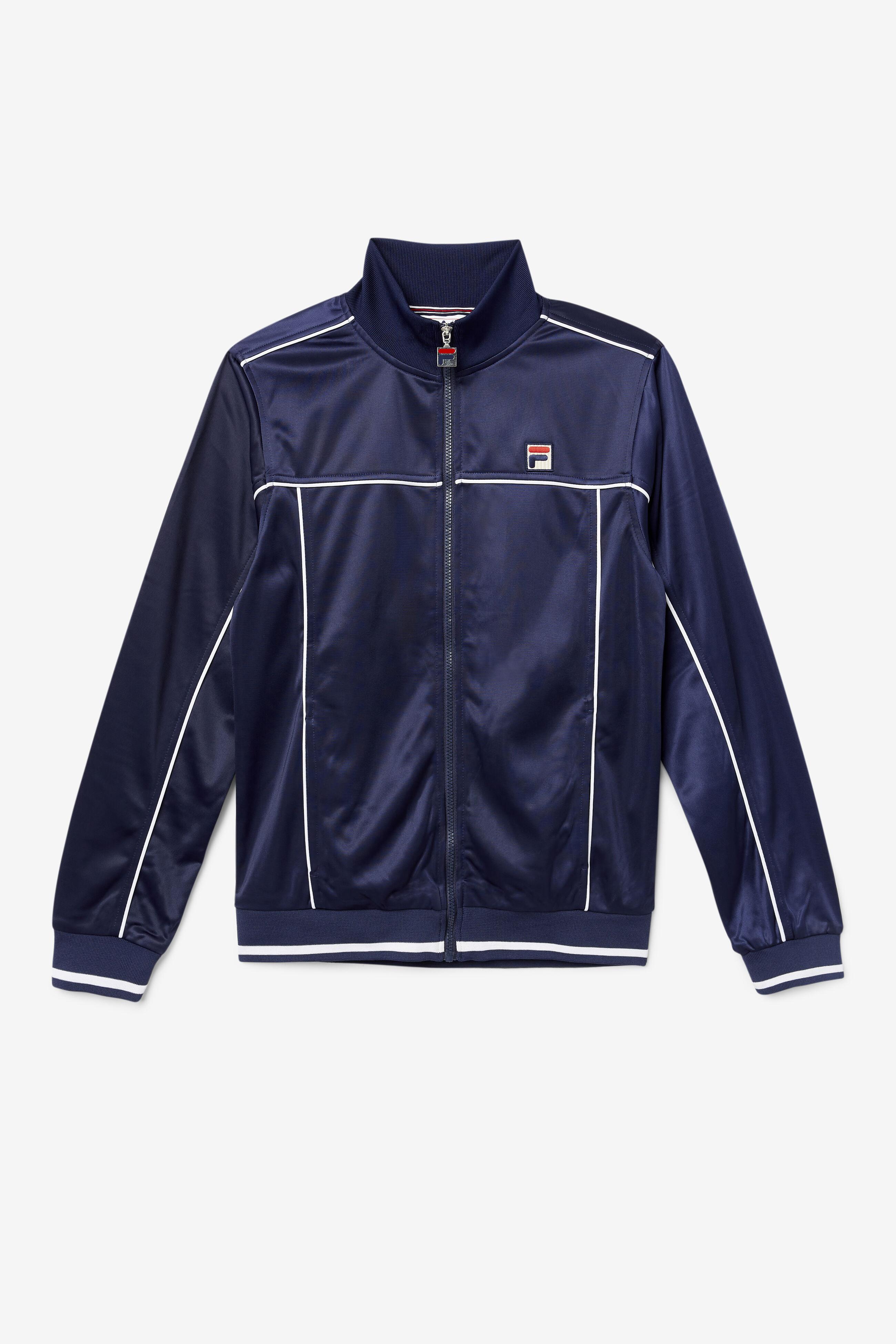 Tricot Men s Track Jacket Fila