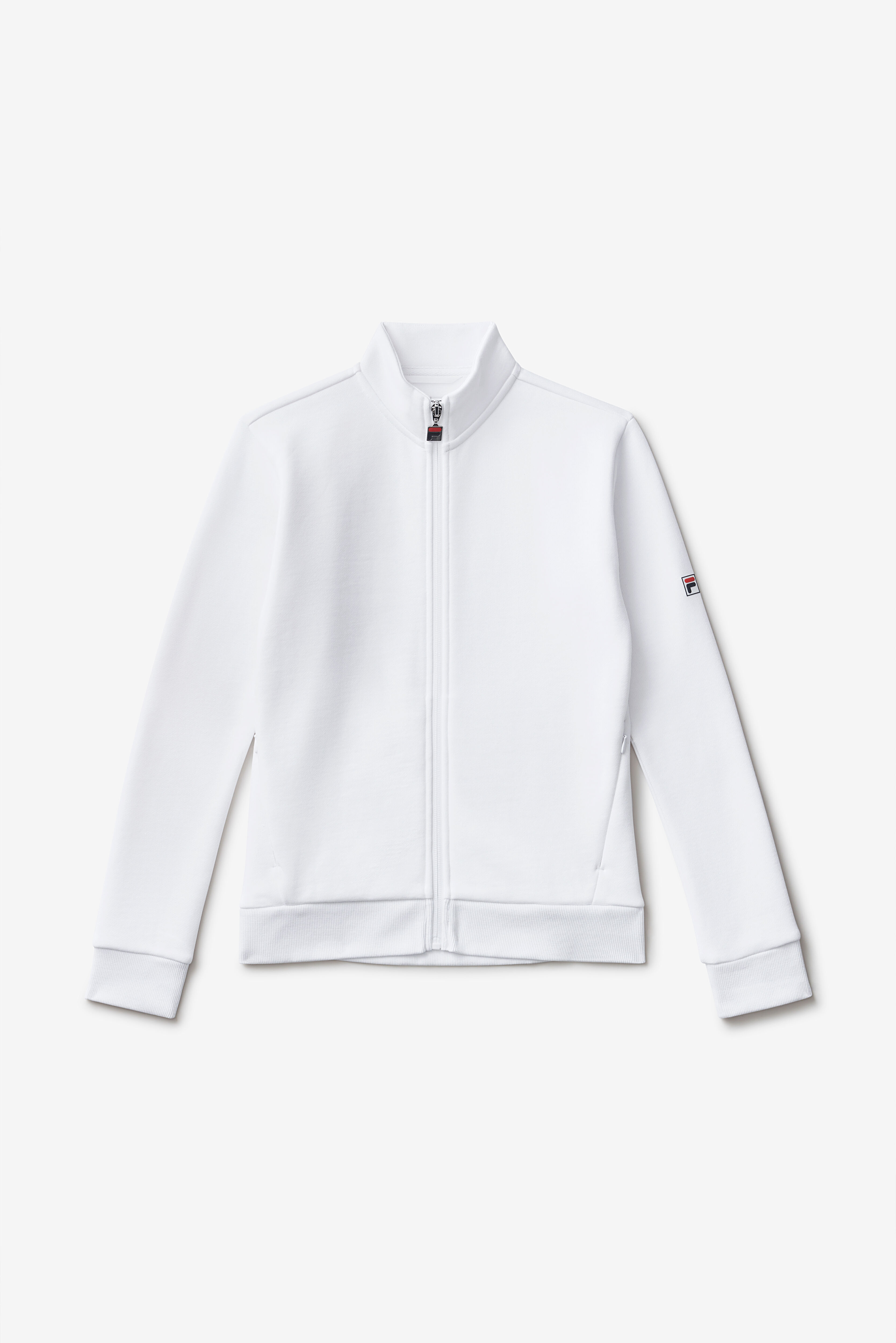 Fila tennis jacket deals